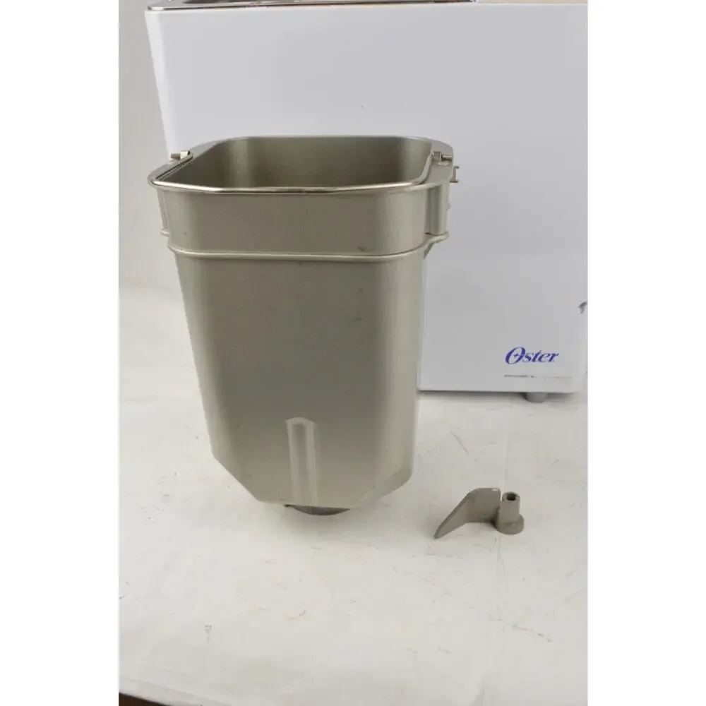 Oster unit tested